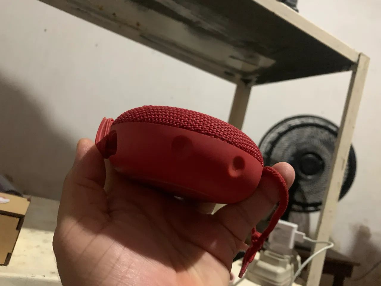 Caixa de som Bluetooth 