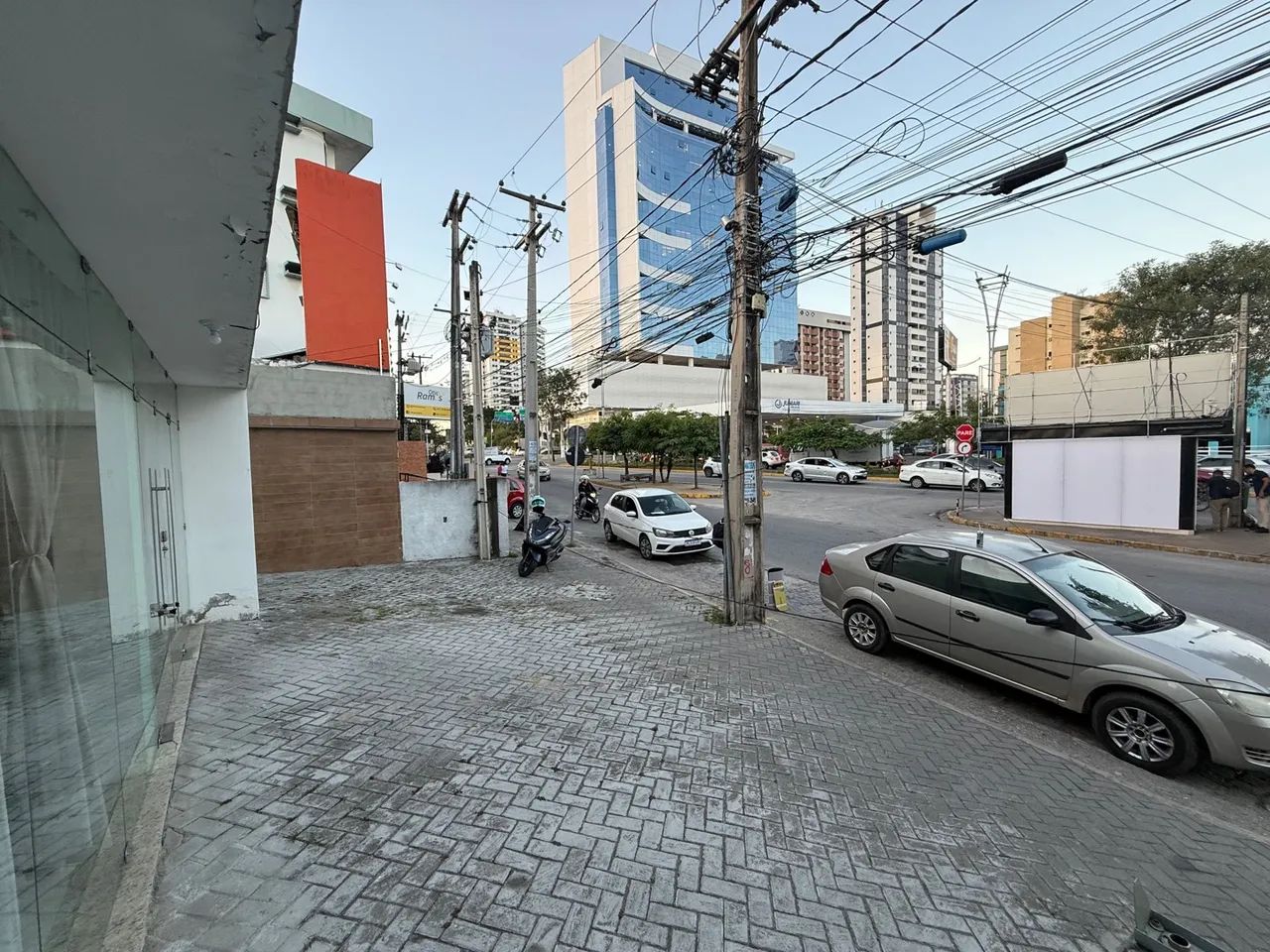 Vendo área lote terreno comercial  - Foto 3