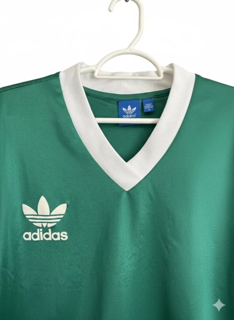 Camisa Palmeiras Comemorativa - Adidas Originals - Foto 4