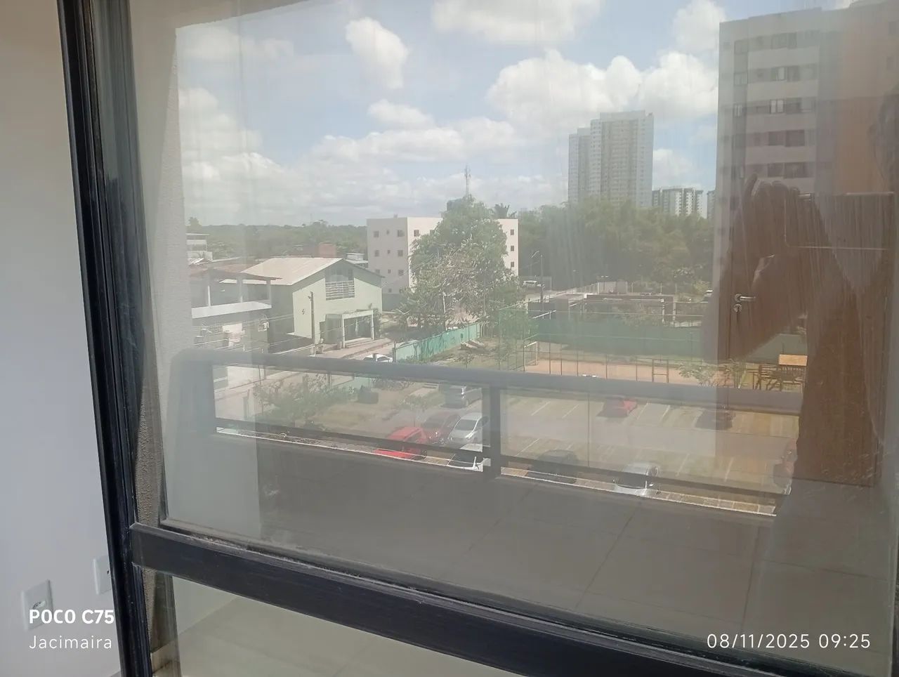 Foto - Recife - Caxangá