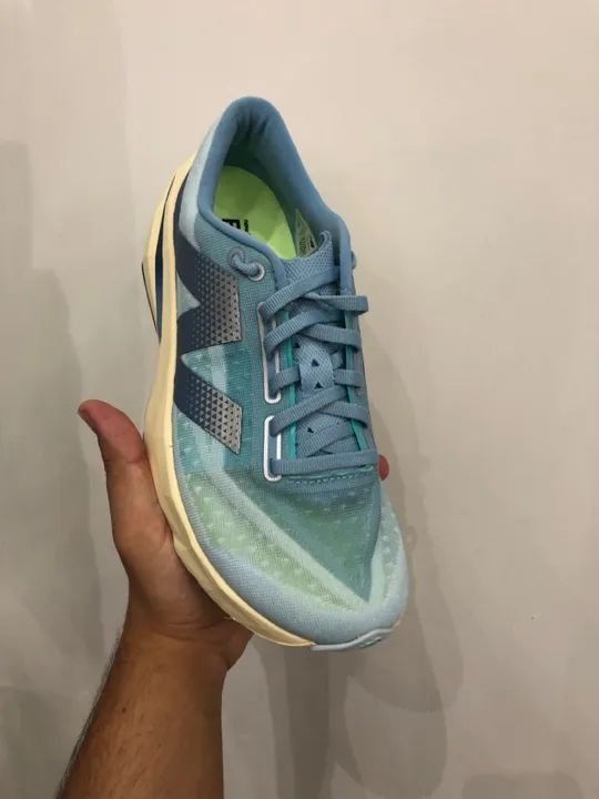 Tênis New Balance Rebel v4 Original - Foto 3