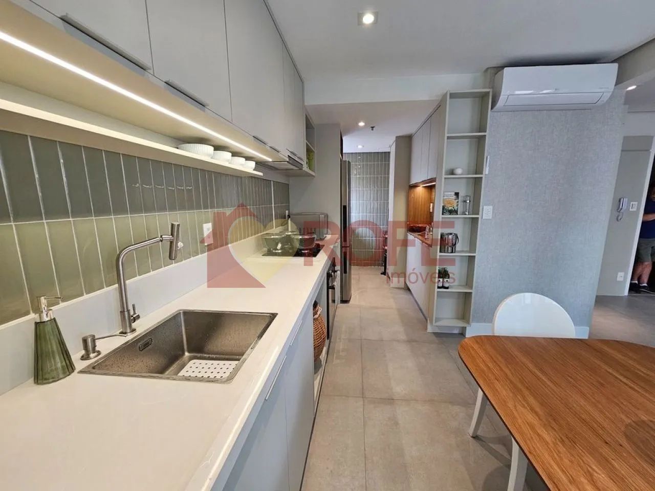 Apartamento com 2 dormitórios, 69 m² - venda por R$ 1.537.000,00 ou aluguel por R$ 10.500, - Foto 10