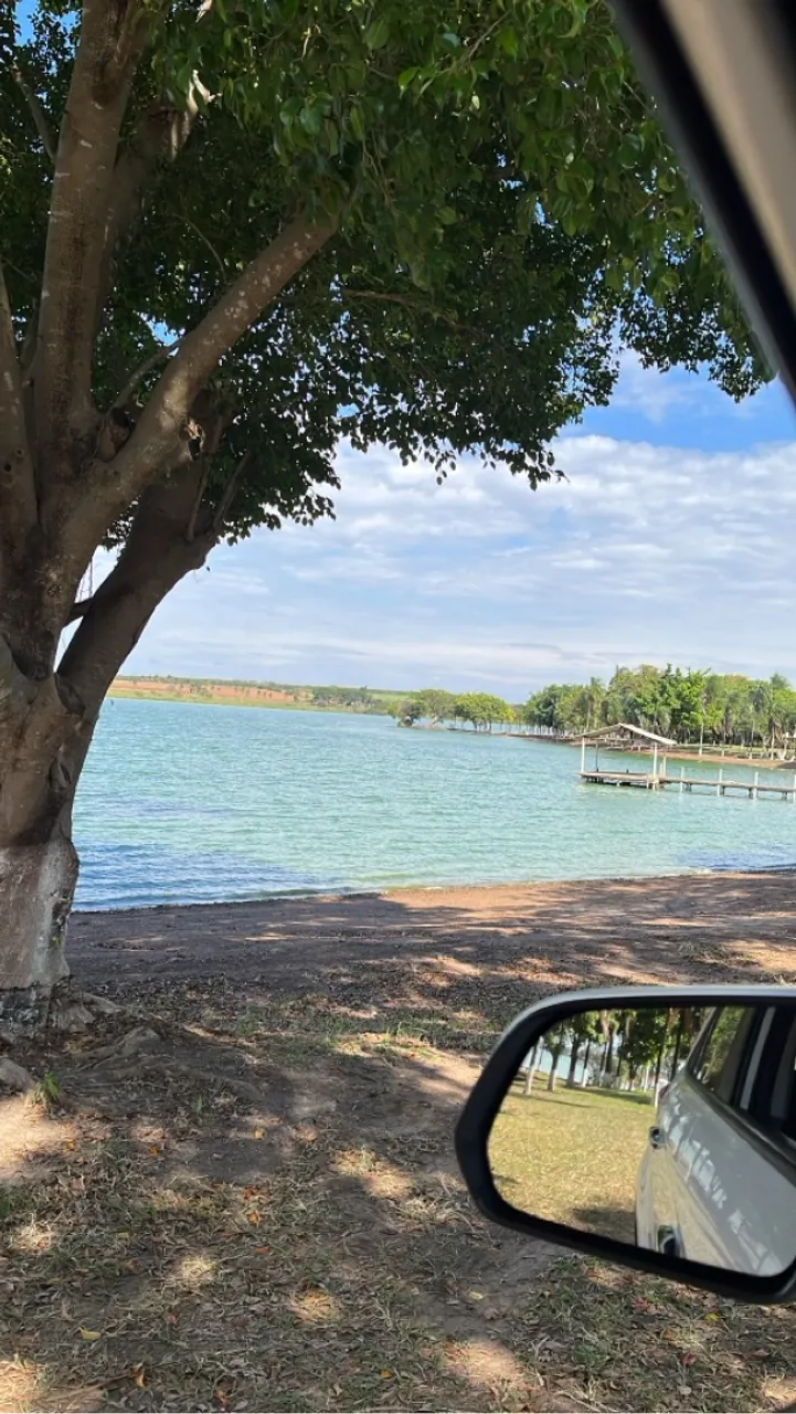 TERRENO A VENDA CONDOMÍNIO LAGO AZUL 2 Buritama