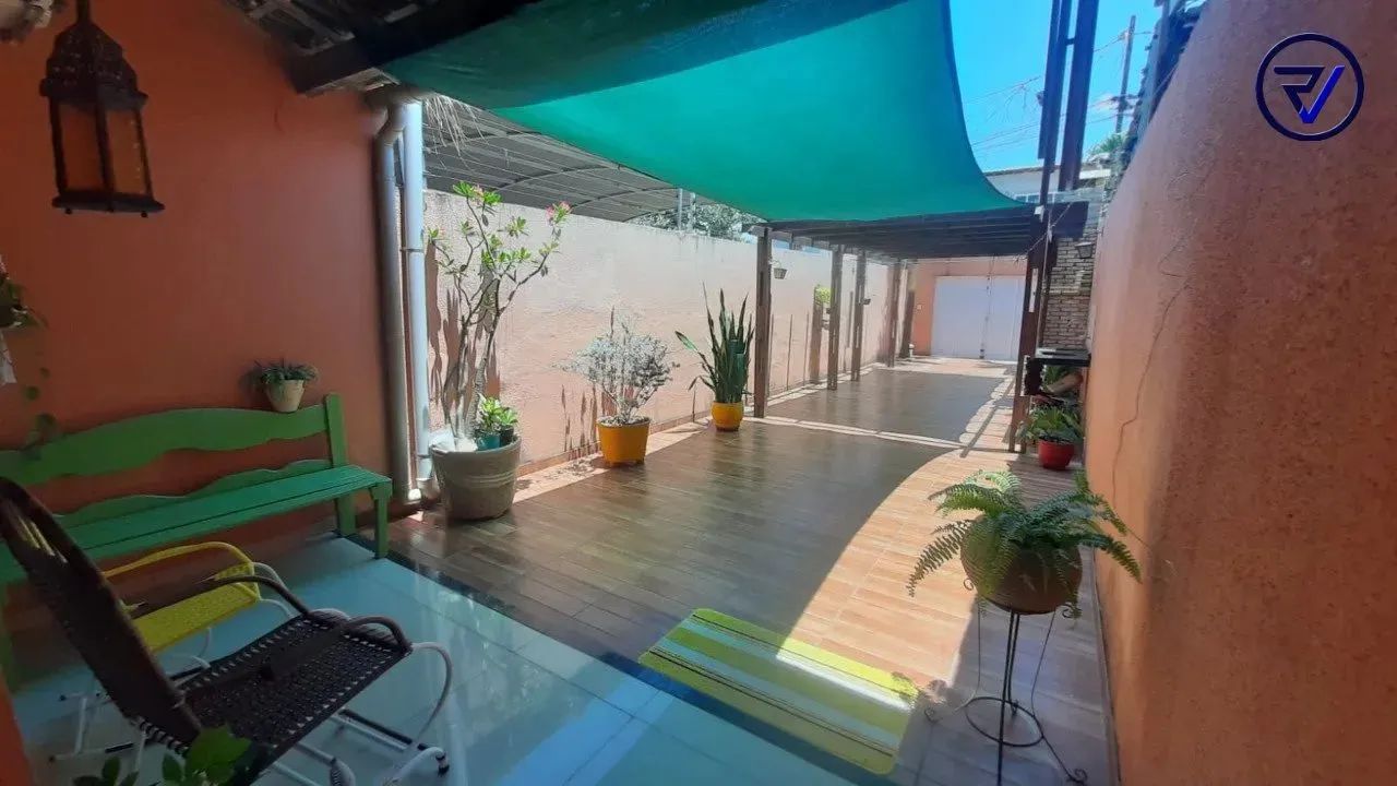 Casa à venda reformada no Passaré - Foto 3