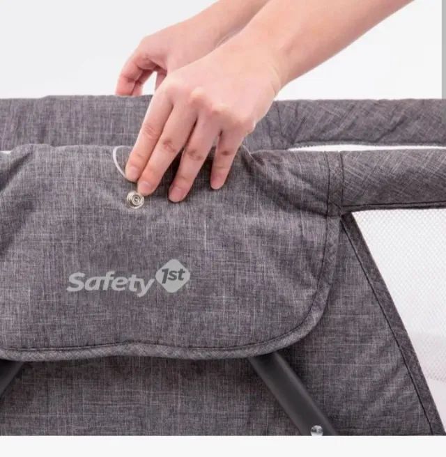 Moisés Dreamy Safety 1st - Foto 3