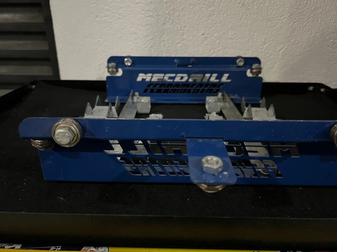 Corrediça para Serra  - Foto 4