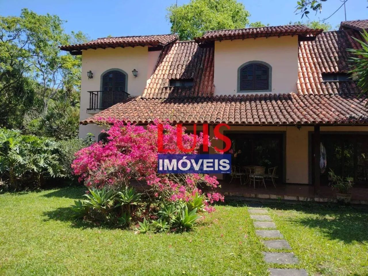 Sítio com 4 dormitórios à venda, 6 m² por R$ 2.200.000,00 - Pendotiba - Niterói/RJ - Foto 3