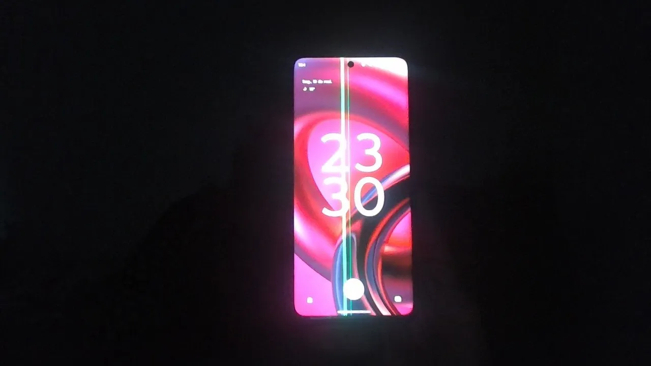 Moto g edge 30 fusion