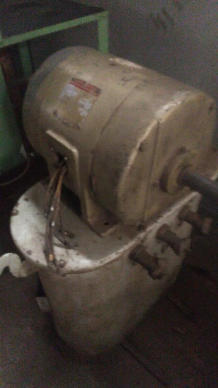 motor elétrico diversos - Foto 2