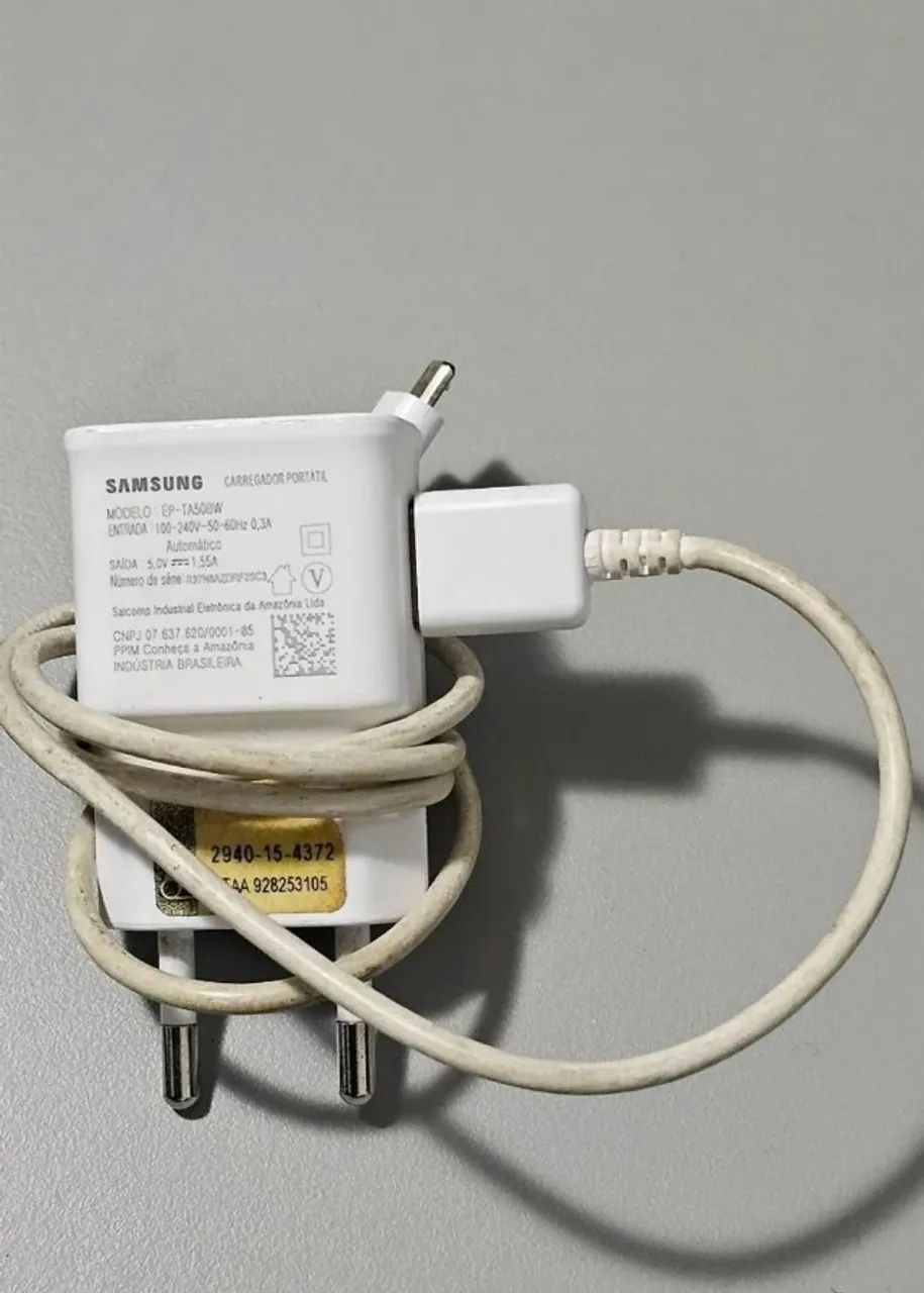 Tablet Samsung Galaxy Tab A SM-T295 - Usado, em bom estado! - Foto 5