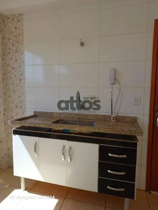 Apartamento em Jardim Centenário - São Carlos, SP - Foto 9