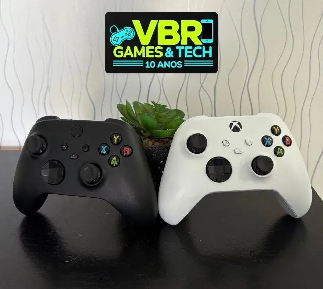 Controle para Xbox cada64292481587330120