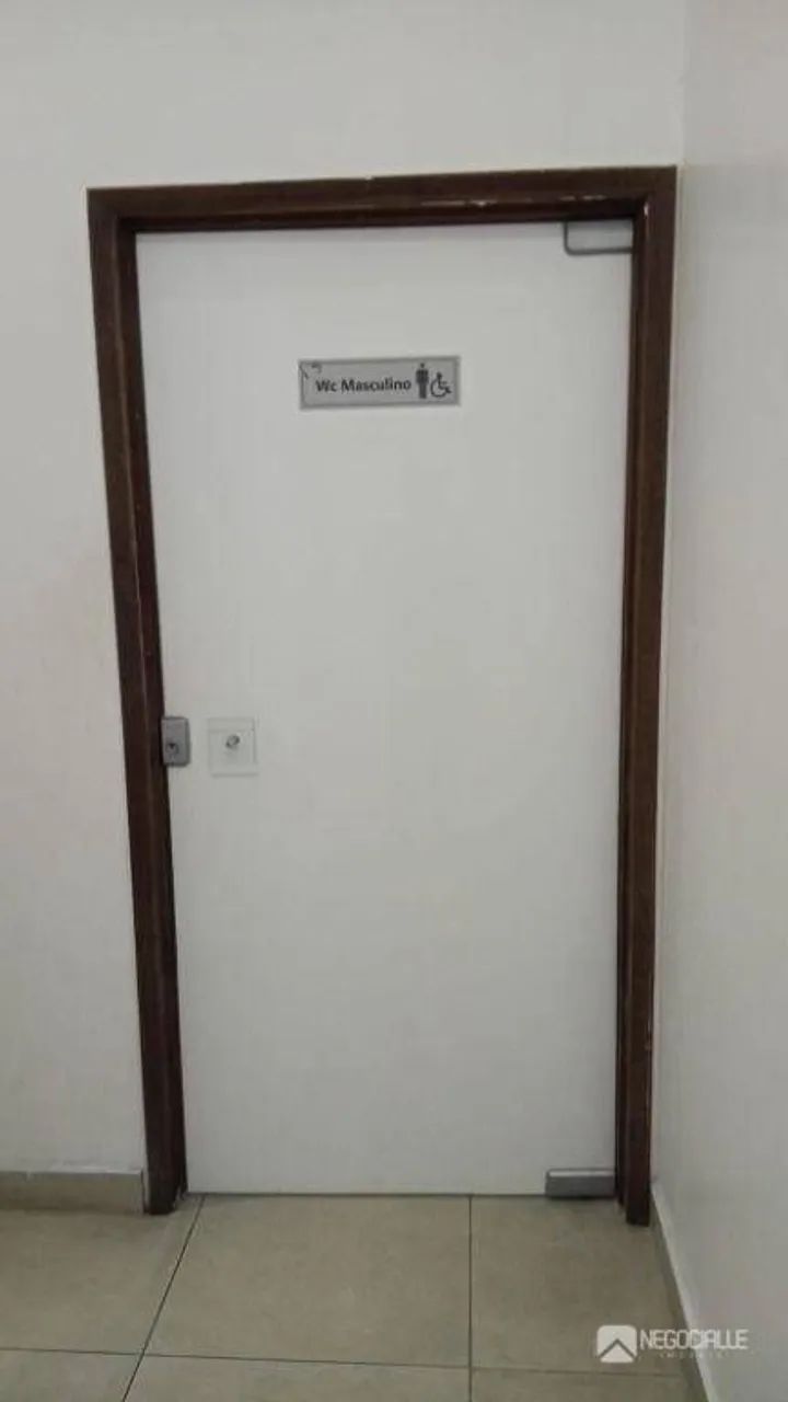 Sala para alugar, 25 m² por R$ 1.250,00/mês - Conceição - Campina Grande/PB - Foto 12