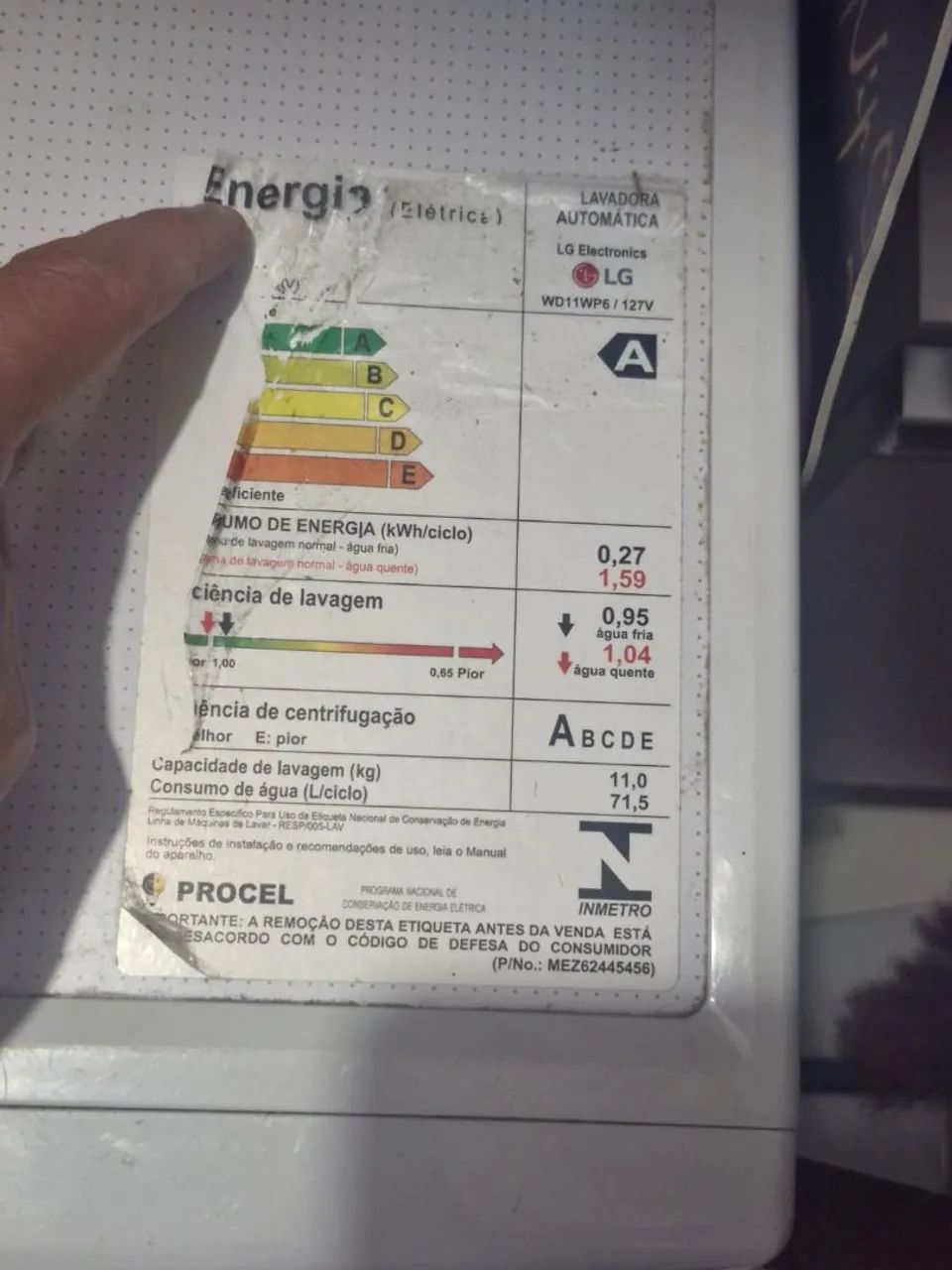 ＊R8920ページ Geladeira Electrolux - Geladeiras e Freezers - Residencial Goiânia