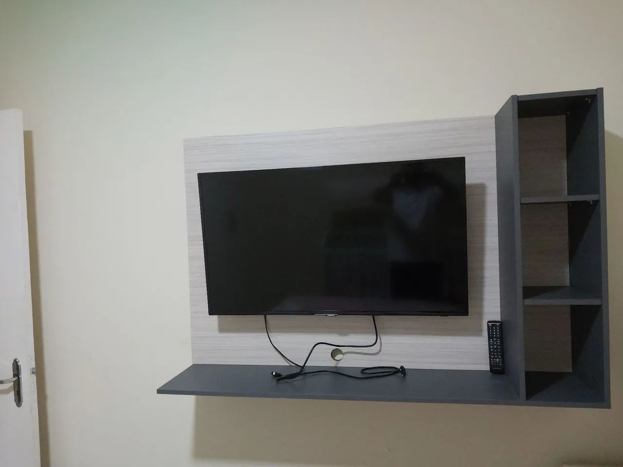 TV Samsung 40 polegadas