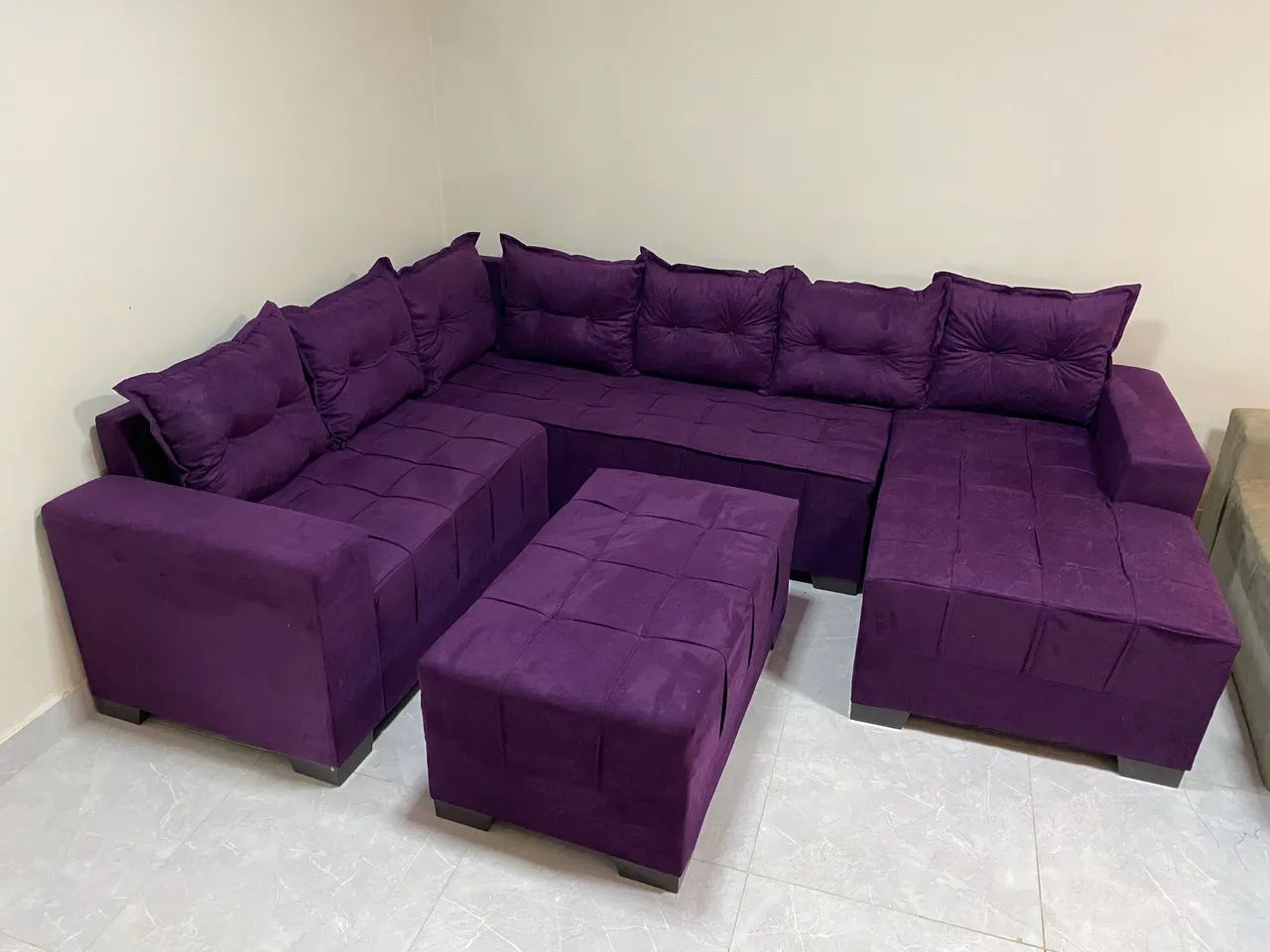 Sofá 