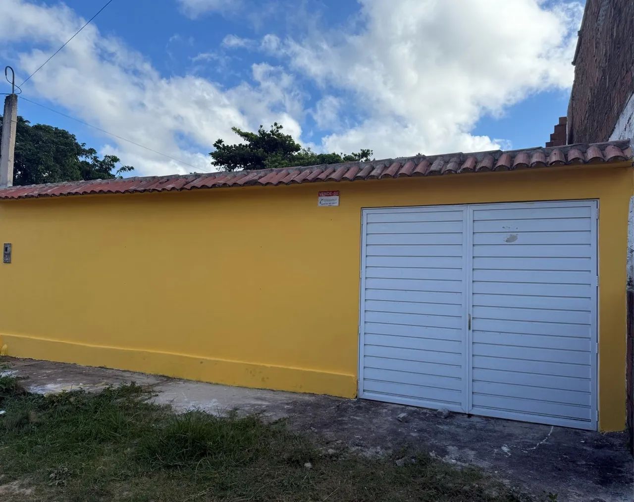 Vendo casa barata em Jaboatão - Foto 2