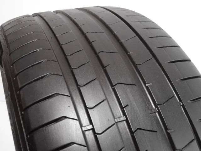 Pneus 235/50r19 Pirelli P-Zero Equinox Peugeot 3008 Journey Freemont XC-40 Rampage Toro - Foto 2