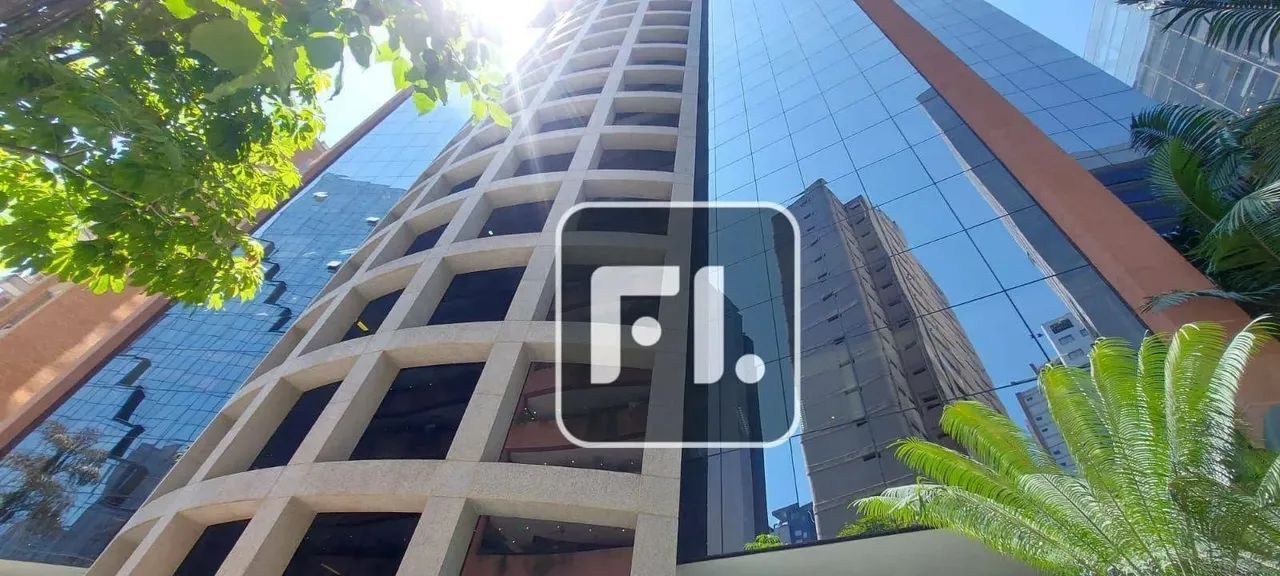 Conjunto para alugar, 122 m² por R$ 14.345,32/mês - Vila Olímpia - São Paulo/SP - Foto 2