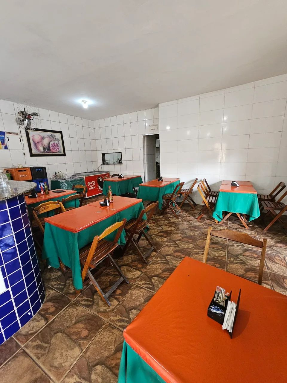 Passo o ponto - Foto 5