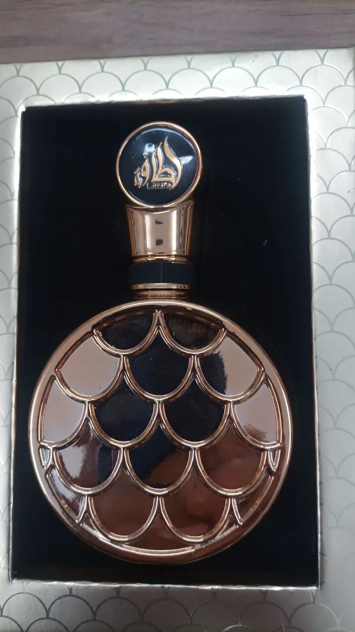 Perfume Fakhar Latafa - Original - Foto 2
