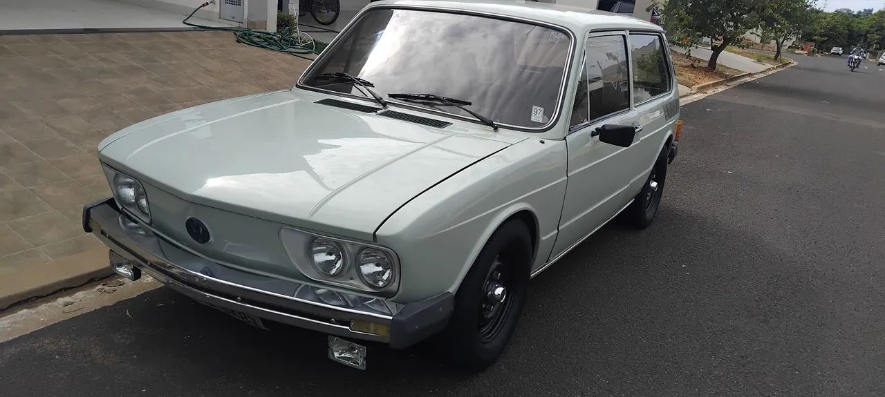 Brasilia 81mod82 - Foto 4