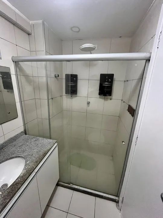 Oportunidade  Apartamento A venda na Mangabeiras Cond.Resid.Miramar com  Vista para o Mar - Foto 3