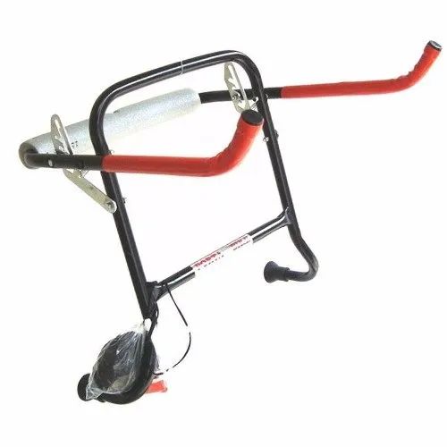 Tranbike para 2 bikes