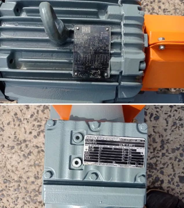 Bomba Grande - G002 - Helicoidal Netzsch - NOVA - Foto 2