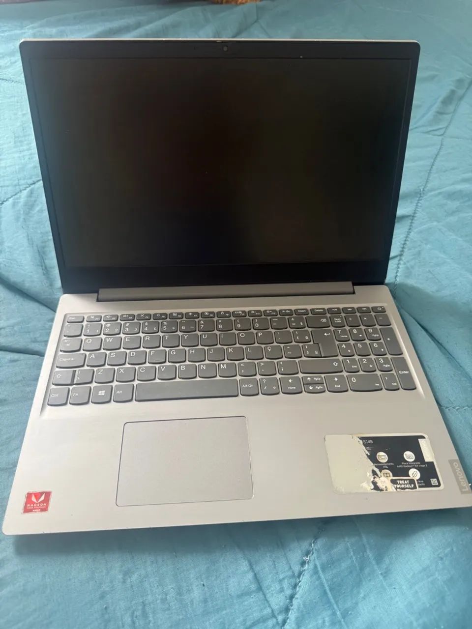 Notebook Lenovo ideapad s145   - Foto 2