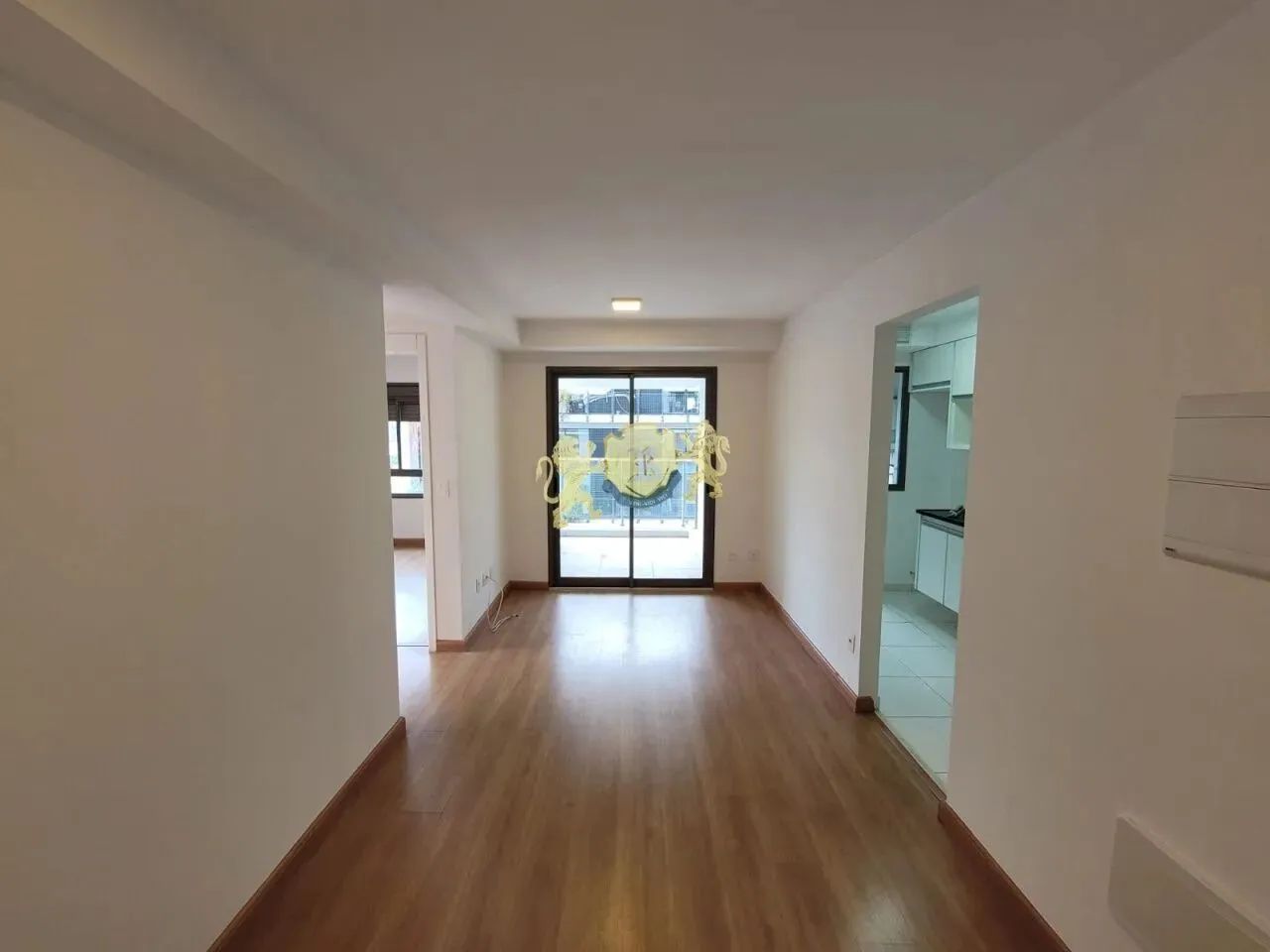 Apartamento com 2 Quartos para alugar, 50m² - Pinheiros