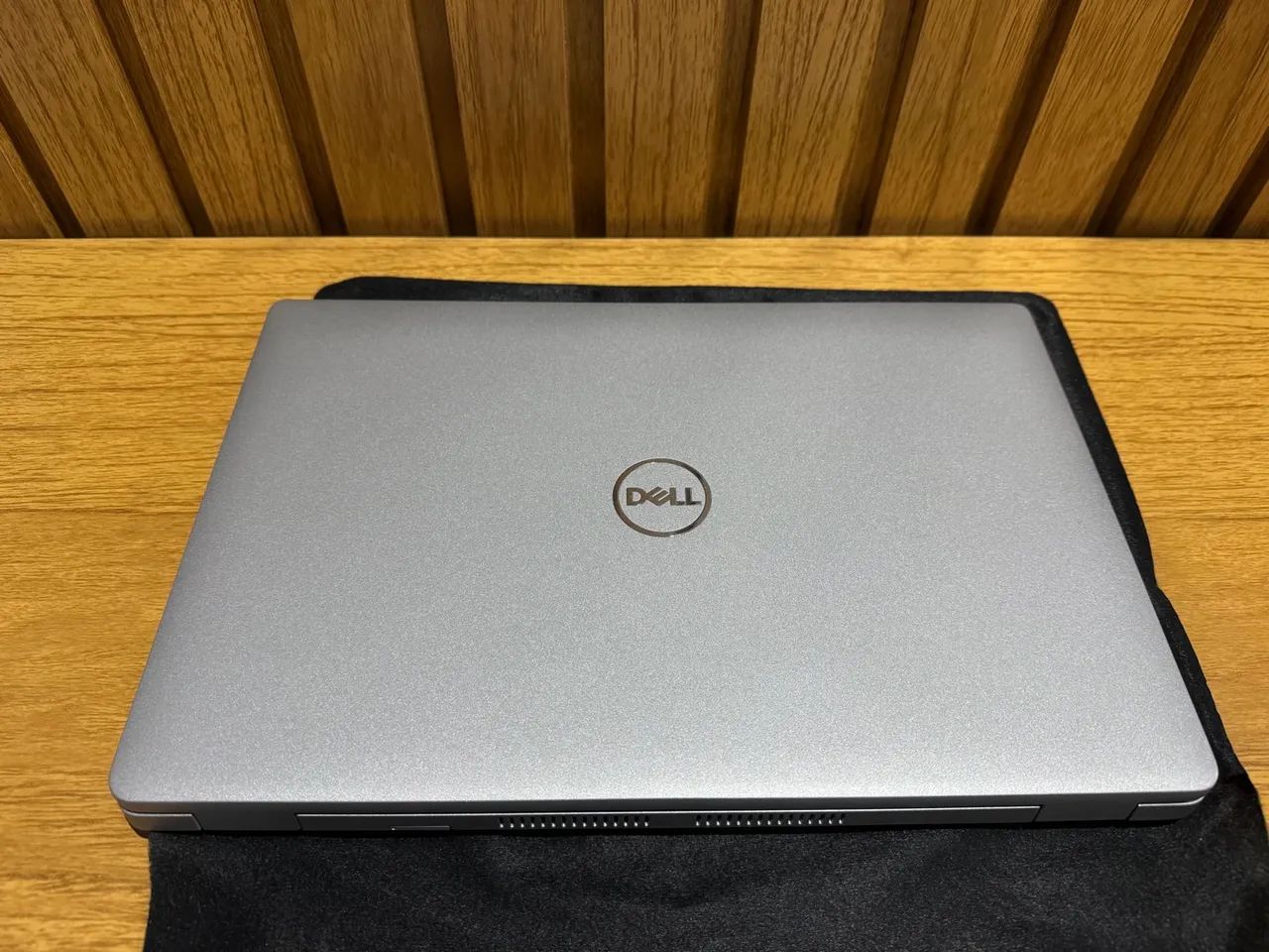 Notebook Dell Prata 5420 Core i7 11gth 16gb  - Foto 3