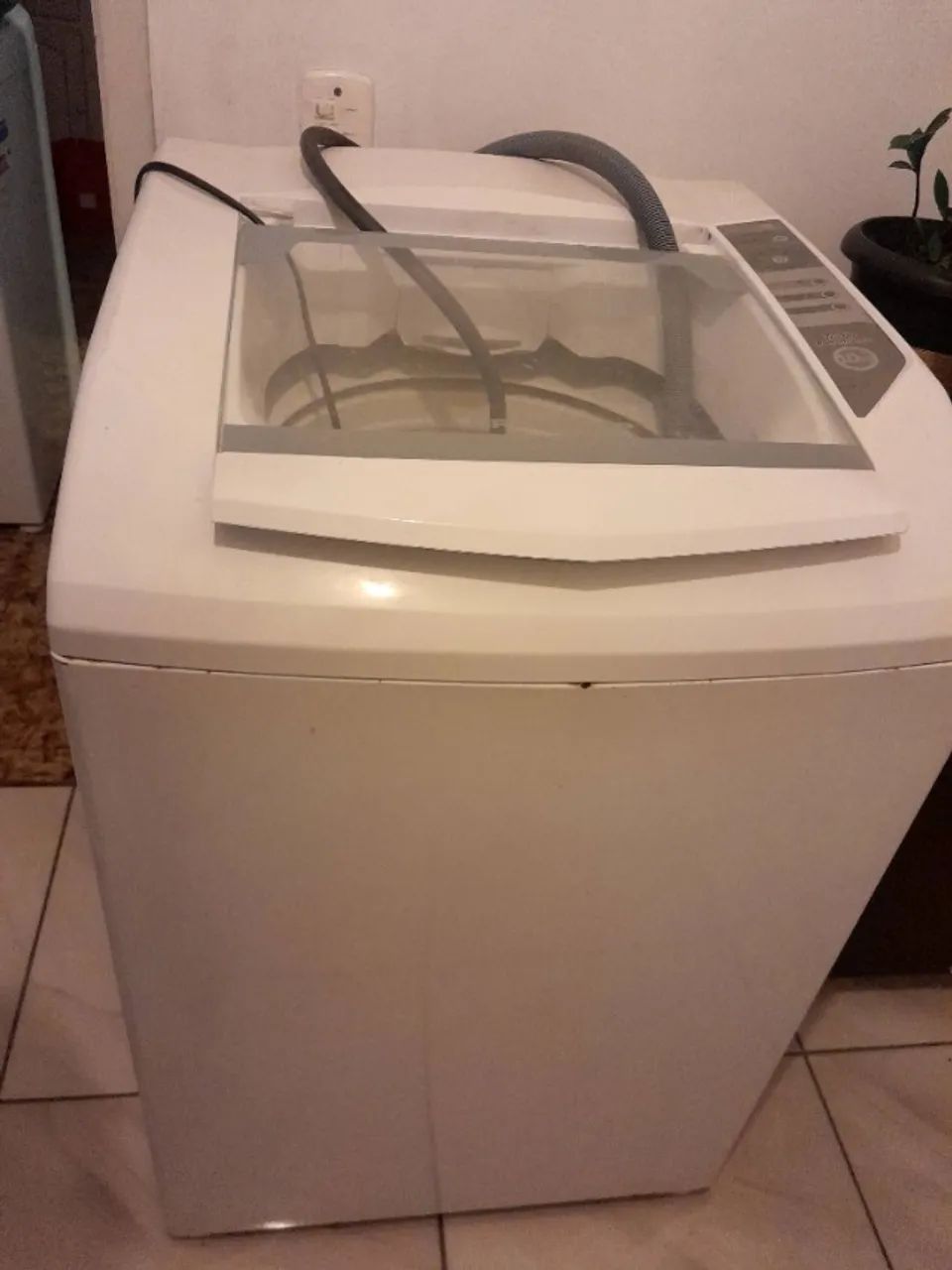 Maquina de lavar roupa brastemp 13kg - Foto 3