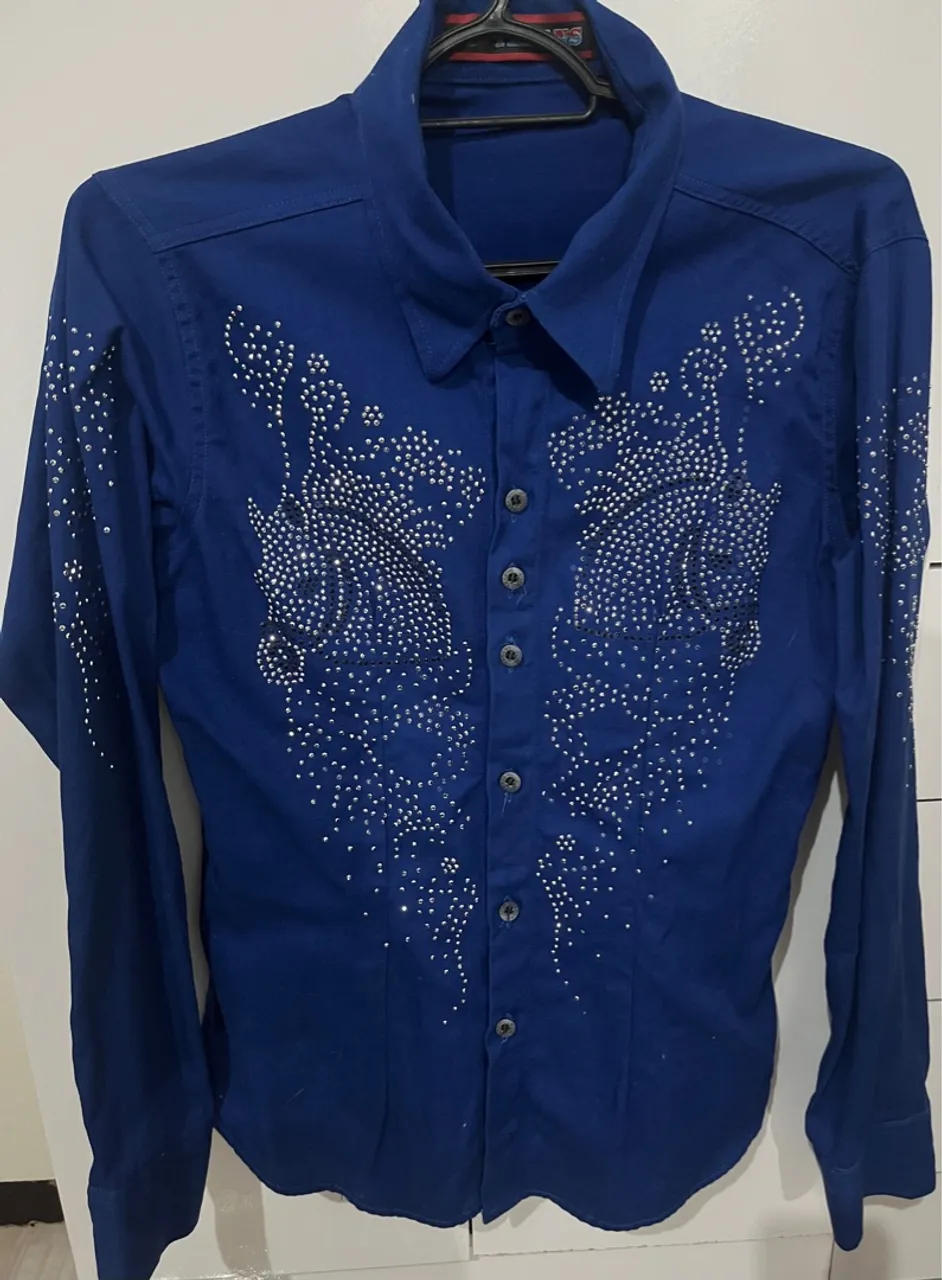 Camisa Country P