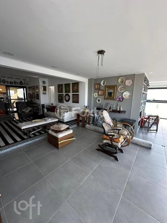 Apartamento à venda Avenida Mofarrej, Vila Leopoldina - São Paulo - Foto 8