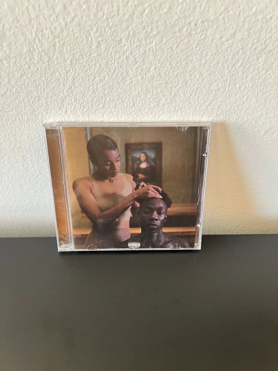 CD The Carters - Everything is Love