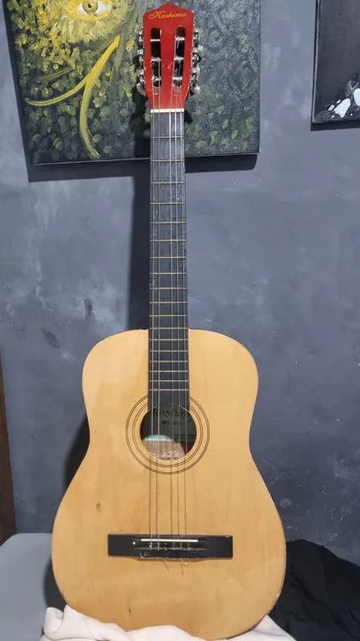 Violão Kashima