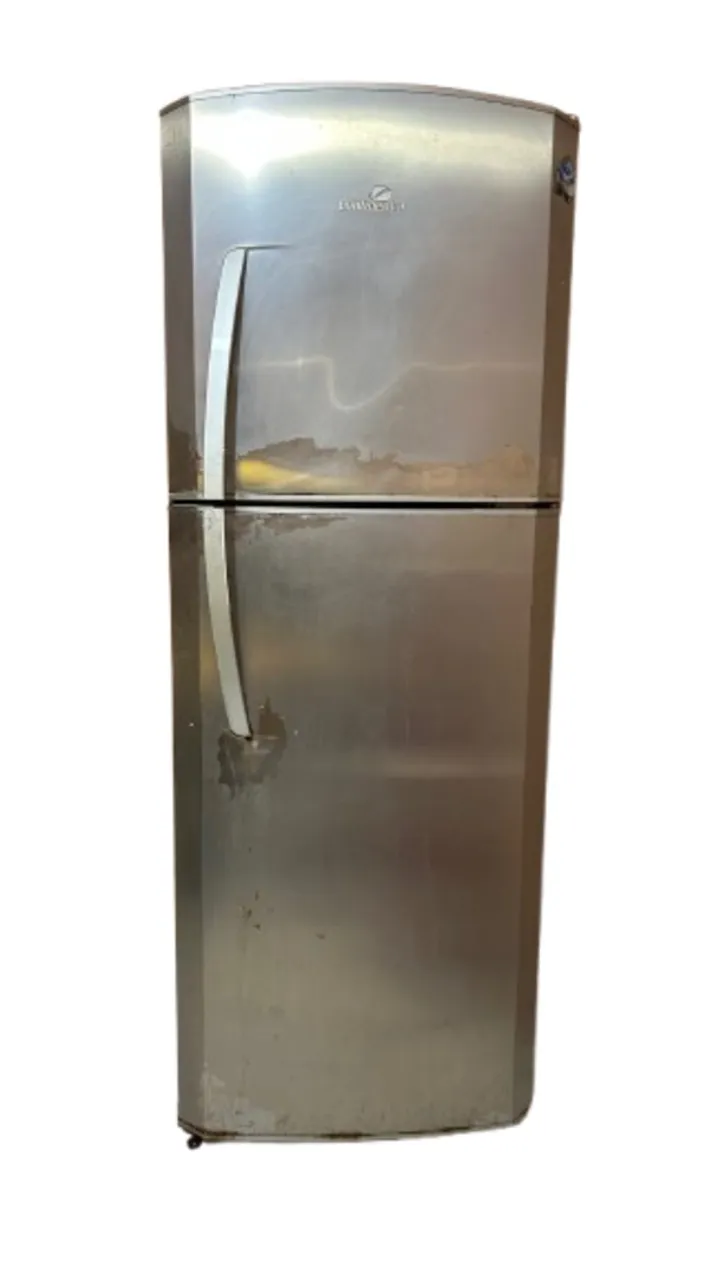 Geladeira Frost Free