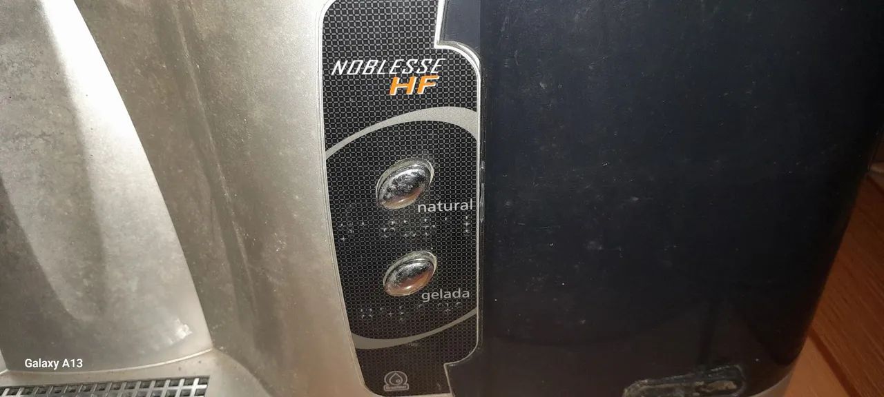 Geladeira Noblesse HF - Foto 3