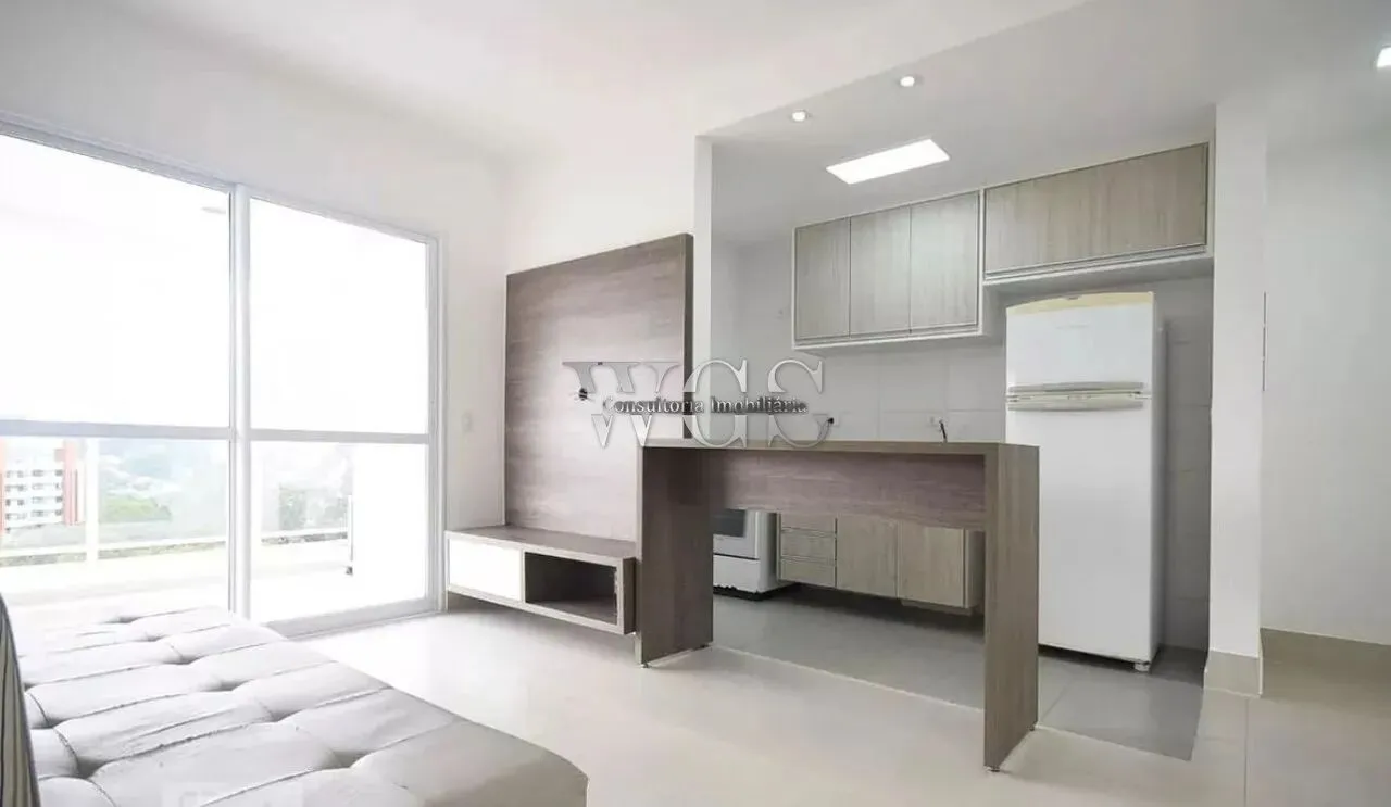 Apartamento para locação Vila Andrade - Zona Sul - São Paulo
