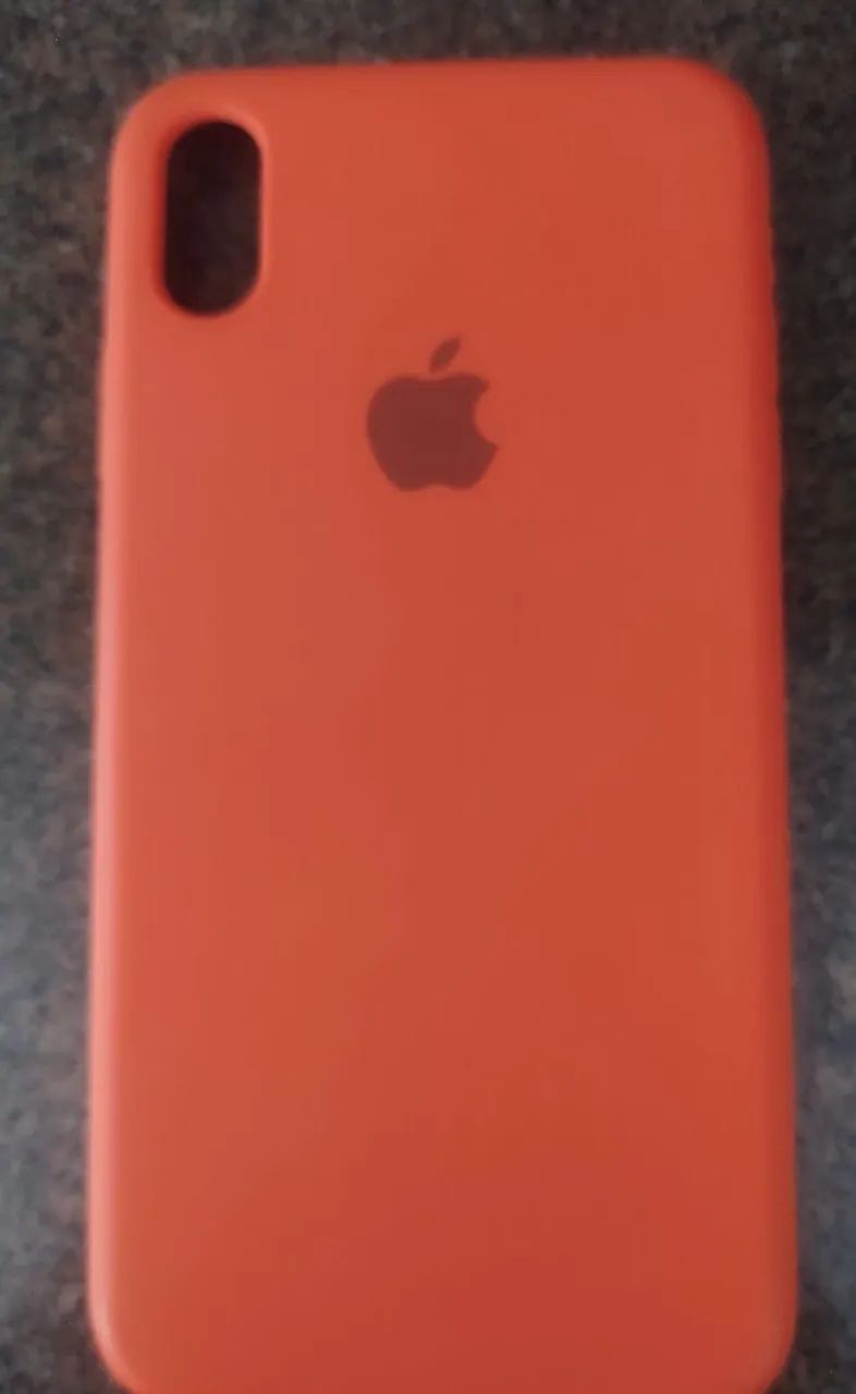 Capinha para iPhone