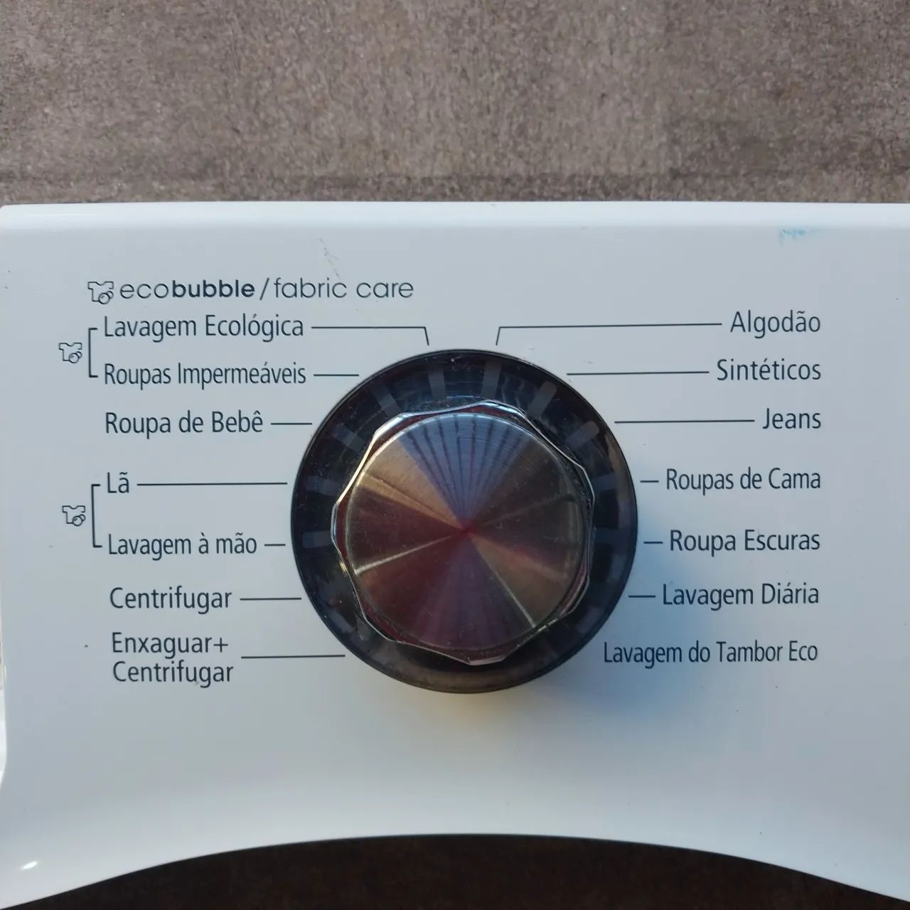 Interface Samsung WF106  - Foto 2