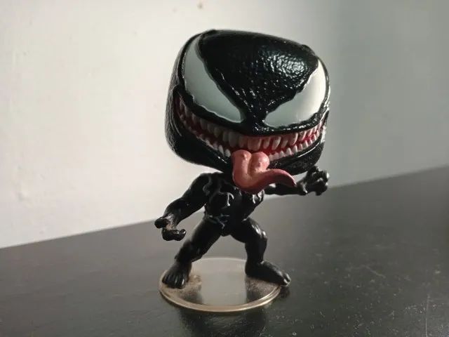 Venom Funko 