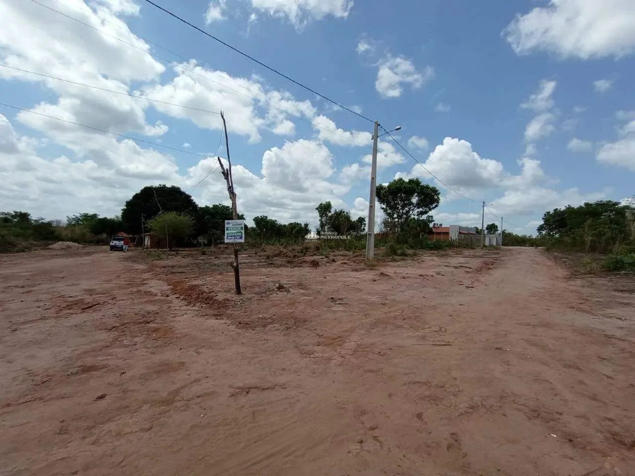 RUA OURO, BAIRRO JÓIA -TIMON - MA - Foto 5