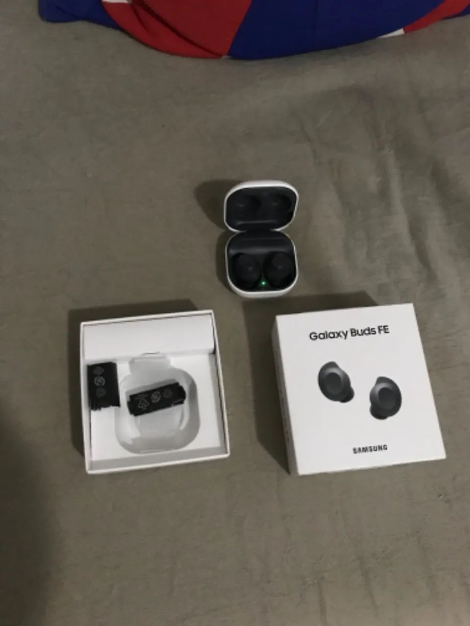 Galaxy buds fe - Foto 3