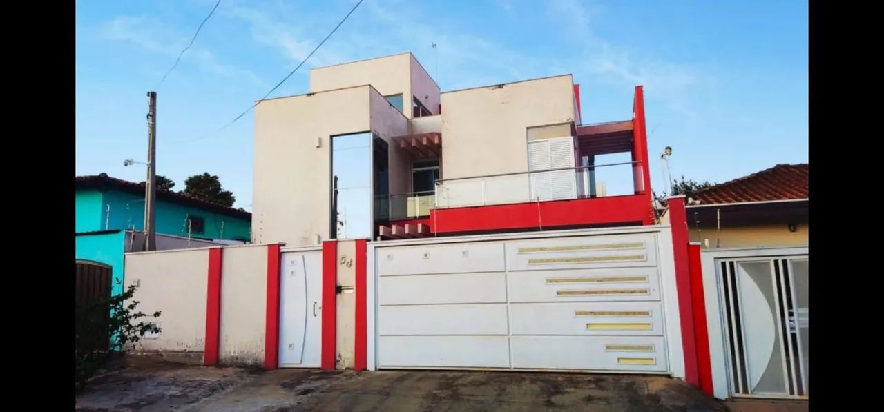 Foto - Mogi Guaçu - Loteamento Parque Itacolomy