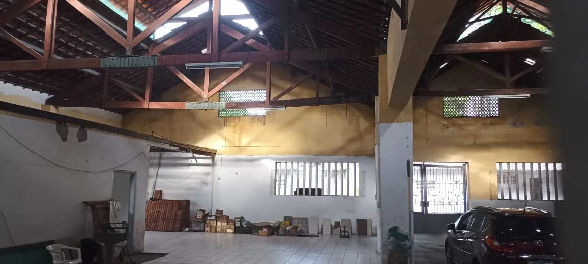 Casa para aluguel tem 887 metros quadrados com 3 quartos em Boa Vista - Recife - PE - Foto 2