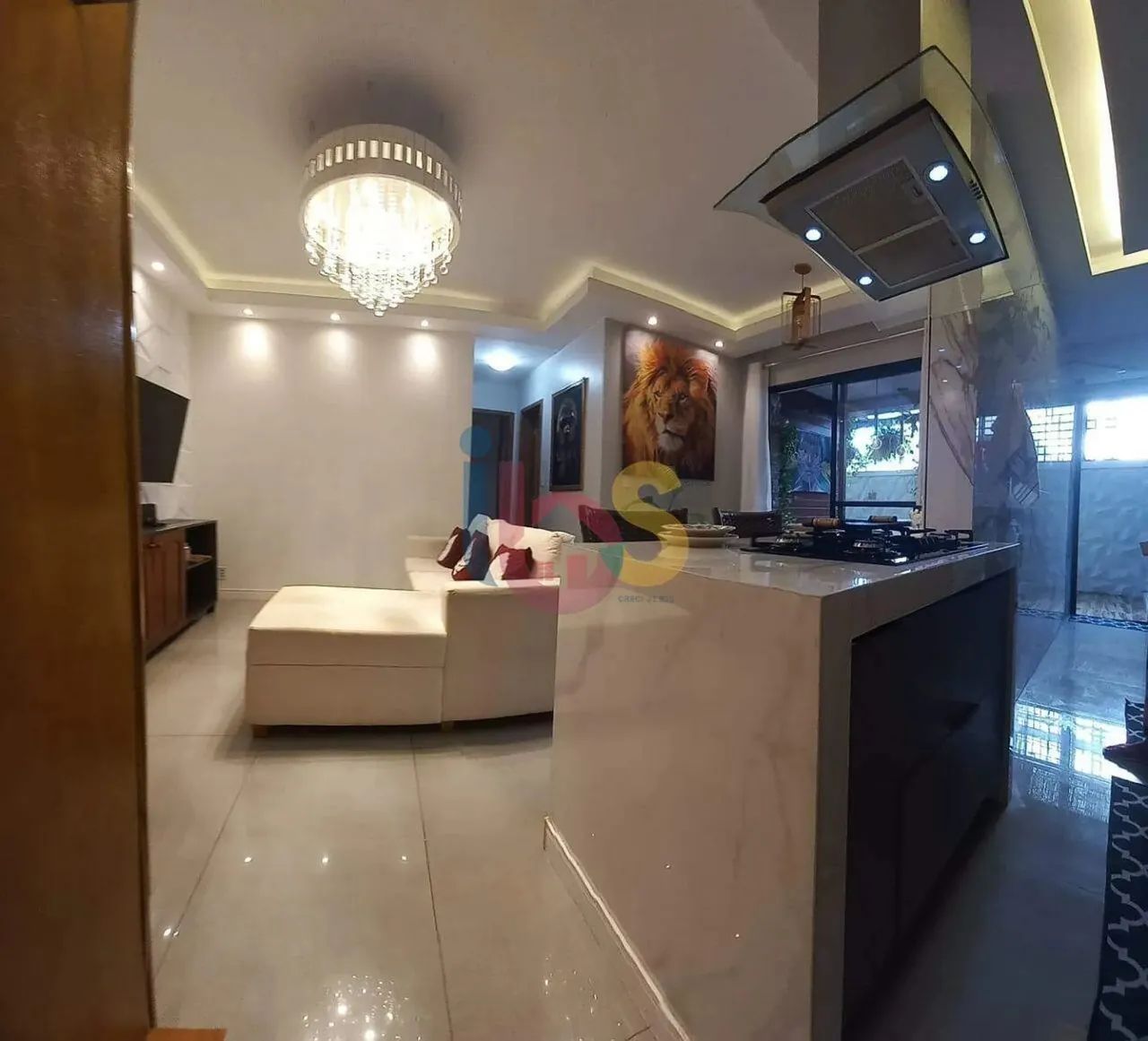 Vendo Apartamento com 2/4 - Foto 3
