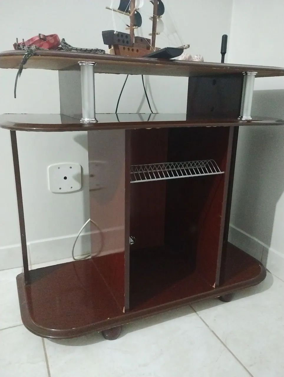 Rack para doação 64520804868225120