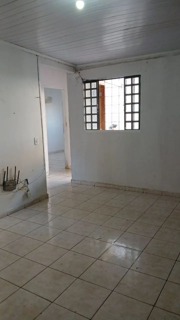 Foto - Brasília - Riacho Fundo II